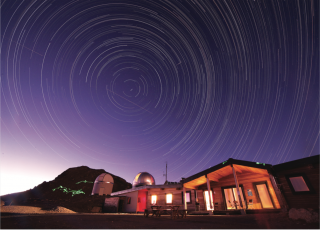 Ronde circumpolaire